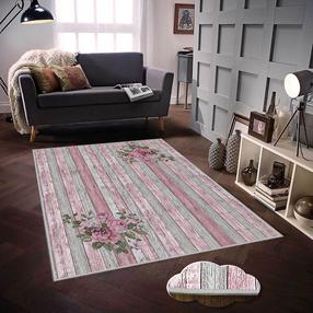 Kilimas Conceptum Hypnose EEXFAB675, įvairių spalvų, 200 cm x 100 cm