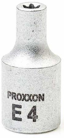 Mova Proxxon 23788, E4, 25 mm, 1/4"