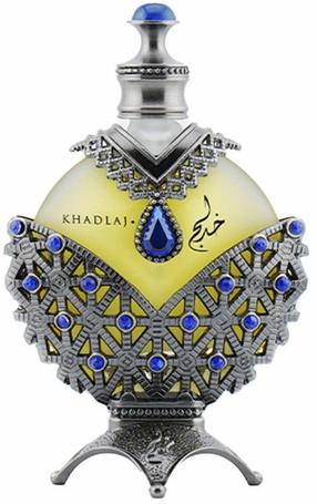 Smaržas Khadlaj Hareem Al Sultan Blue, 35 ml
