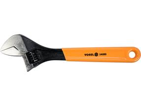 Reguliuojamas veržliaraktis Vorel 54080, 375 mm, 1 - 47 mm