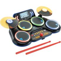 Vaikiški būgnai VTech Kidimagic DJ Drums