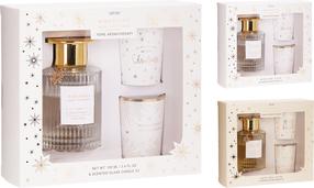 Komplekt Warm Winter ACC703330