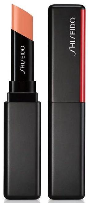 Huulepulk Shiseido ColorGel, 102 narcissus