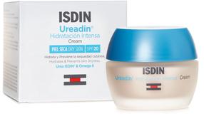 Veido kremas Isdin Ureadin, 50 ml