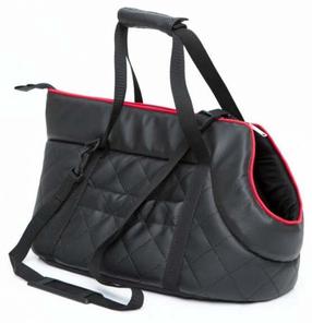 Dzīvnieku pārvadāšanas soma Hobbydog R1 TOSCZA1, 36 cm x 20 cm x 22 cm