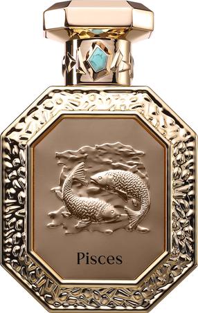 Kvapusis vanduo French Avenue Genesis Pisces, 90 ml