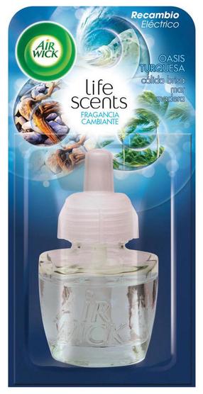 Gaisa atsvaidzinātājs Air Wick