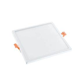 Šviestuvas lubų Eurolight Stockholm LP-S-6W-NE-4-E, LED, 4000 °K, balta sp. / balta sp., 9 x 9 cm