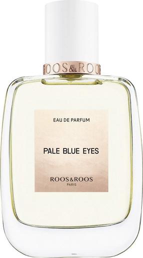 Kvapusis vanduo Roos & Roos Pale Blue Eyes, 50 ml