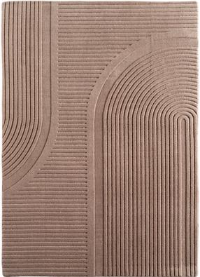 Kilimas vidaus Ayyildiz Pompei 1612, smėlio sp., 200 cm x 140 cm