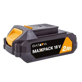 Akumuliatorius Batavia 7062517, 18 V, li-ion, 2000 mAh