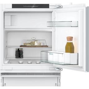 Встраиваемый холодильник с камерой внутри Siemens IQ300 KU22LVFD0