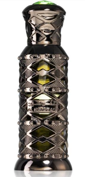 Духи Al Haramain Musk Noir Oil, 12 мл
