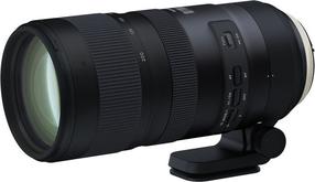 Объектив Tamron SP 70-200mm f/2.8 Di VC USD G2 for Nikon