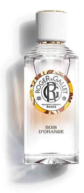 Parfüümvesi Roger & Gallet Bois d'Orange, 100 ml