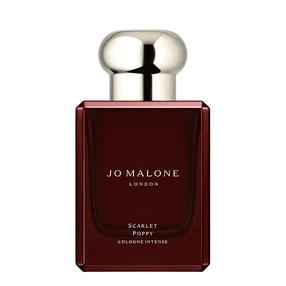 Одеколон Jo Malone Scarlet Poppy Intense, 50 мл
