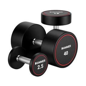 Svarmuo Hammer 17424 x 12.5 kg