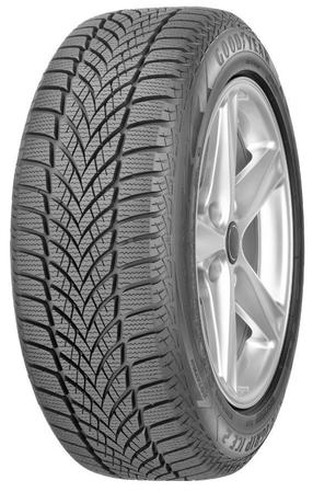 Ziemas riepa Goodyear UltraGrip Ice 2 175/65/R14, 86-T, XL, D, D, 69 dB