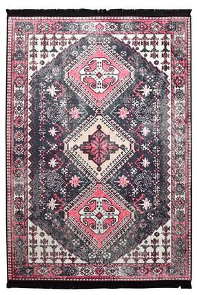 Ковер Conceptum Hypnose Rondine, многоцветный, 180 см x 120 см