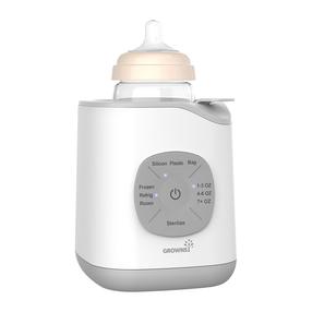 Sterilizators un pudeļu sildītājs Grownsy 10in1