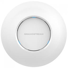 Точка беспроводного доступа Grandstream, 2.4 ГГц, белый цв.