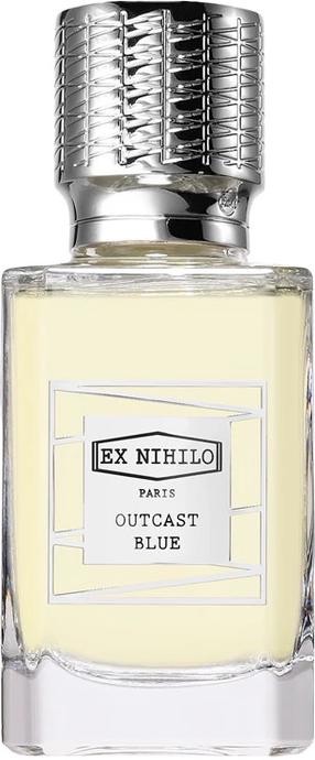 Парфюмированная вода Ex Nihilo Outcast Blue, 50 мл