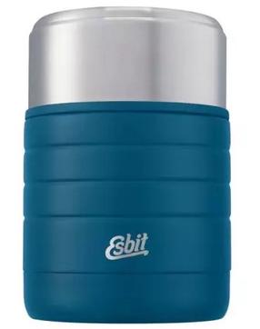 Termosas maistui Esbit Majoris Food Jug, 0.6 l, mėlyna sp.
