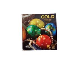 Краска для яиц Gold, многоцветный