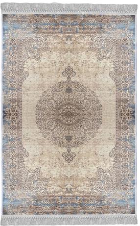 Kilimas Conceptum Hypnose ELS1828, įvairių spalvų, 280 cm x 180 cm
