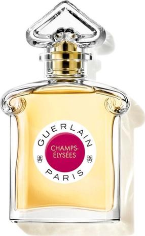 Kvapusis vanduo Guerlain Champs Elysees, 75 ml