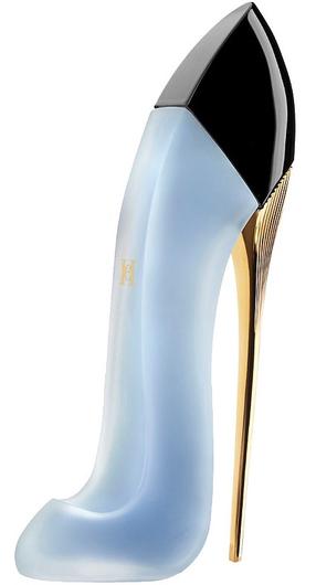 Plaukų purškiklis Carolina Herrera Good Girl, 30 ml