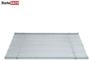 Stogelis StarkeDach, 95.4 cm x 150 cm