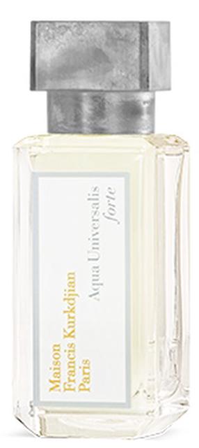 Parfüümvesi Maison Francis Kurkdjian Aqua Universalis Forte, 35 ml
