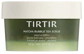 Скраб для лица TirTir Matcha Bubble Tea, 95 г