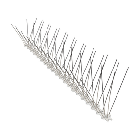 Tõrjevahend Patio Spikes, 833 g, 10 tk