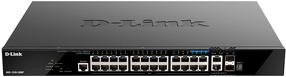Jagaja (Switch) D-Link DGS-1520-28MP