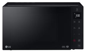Mikroviļņu krāsns LG MS2535GIB