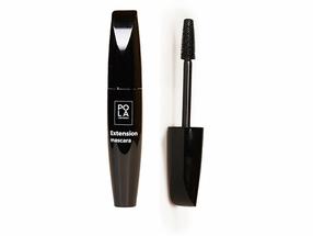 Blakstienų tušas Pola Cosmetics Extension, 10 ml, juoda sp.