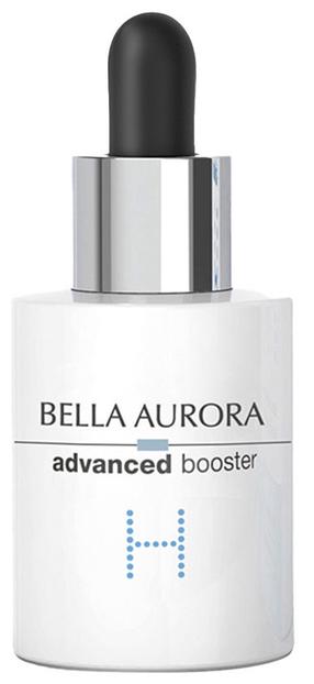 Sejas serums Bella Aurora Advanced Booster, 30 ml