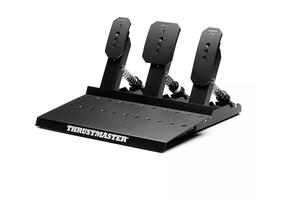 Pedālis, komplekts Thrustmaster RACELINE PEDALS III, melns krās.