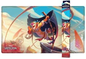 Lauamängu matt Ravensburger Disney Lorcana