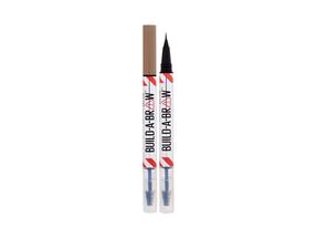 Карандаш для бровей, с гелем Maybelline Build-A-Brow, 1.4 г, blonde цв. 250