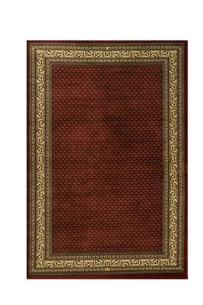 Paklājs Domoletti Super Rose A223642A H0145, brūna krās., 300 cm x 200 cm