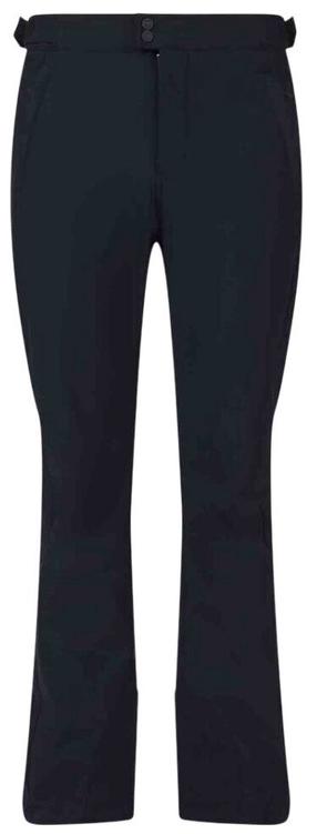 Vyriškos slidinėjimo kelnės Rossignol Origin Soft Shell, juoda sp., XL