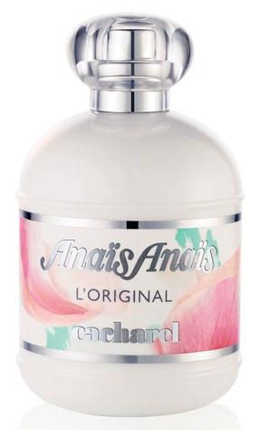 Tualettvesi Cacharel Anais Anais L´Original, 30 ml