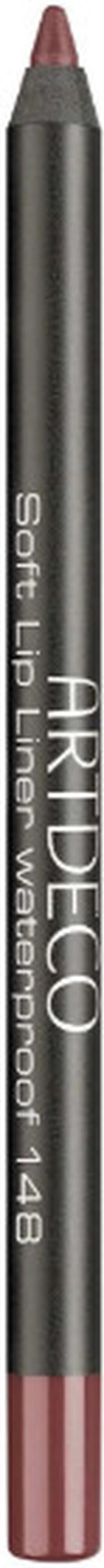 Lūpų pieštukas Artdeco Soft, 1.2 g, just coffee sp., 148
