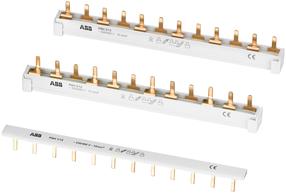 Шина ABB PSH 1/12, 1P, 12 мод., 10 мм²