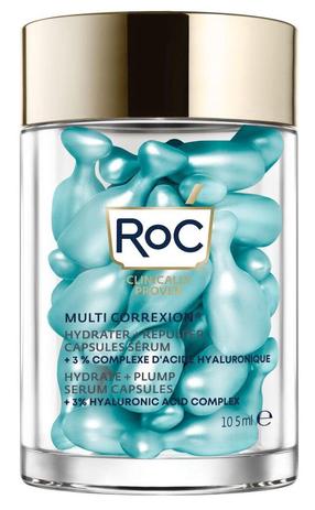 Сыворотка для лица RoC Multi Correxion, 10 мл