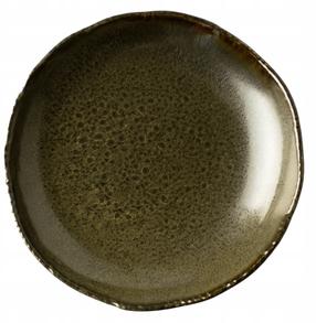 Taldrik supi Verlo Alga, Ø 25 cm, roheline v.