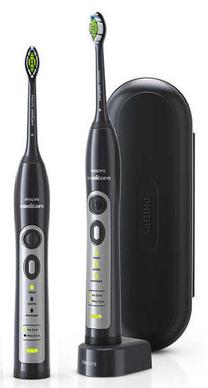 Elektrinis dantų šepetėlis Philips Sonicare FlexCare HX6912/51